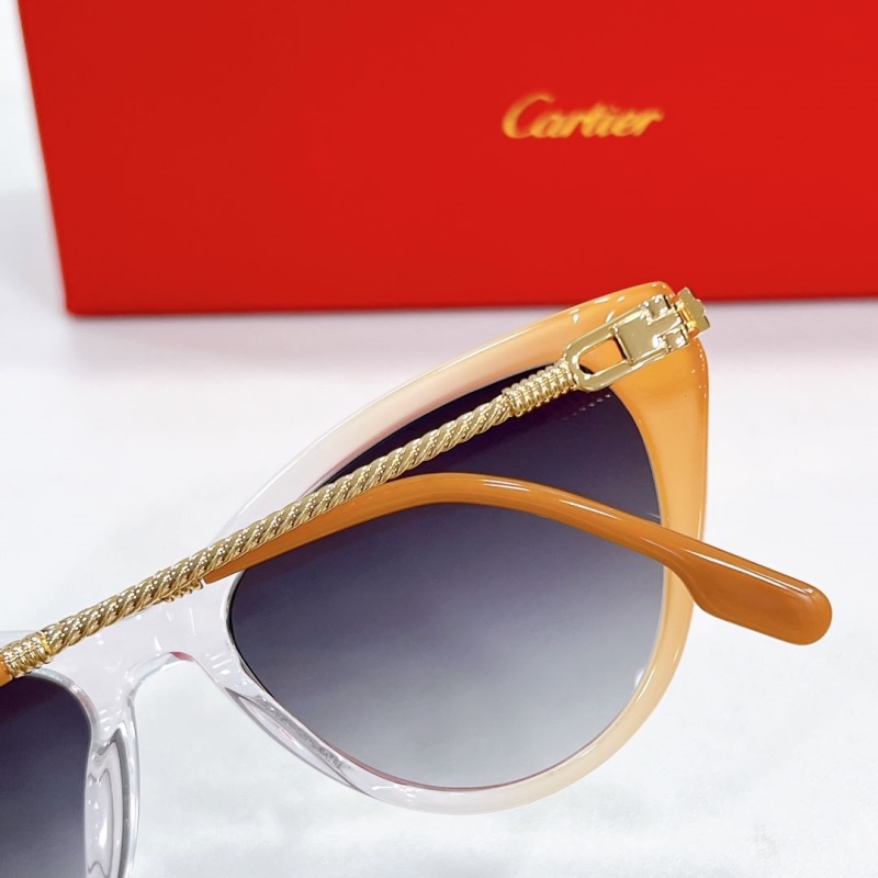 Cartier Sunglasses